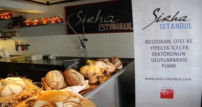 Sirha İstanbul’un 2019 yılı yenilikleri tanıtıldı
