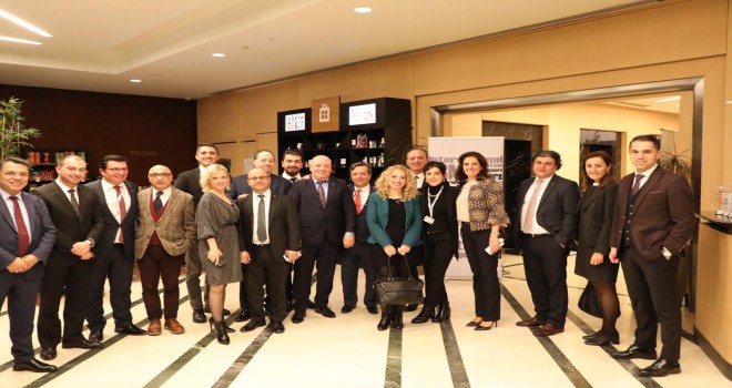 TUROYD dan Muhteşem Gala