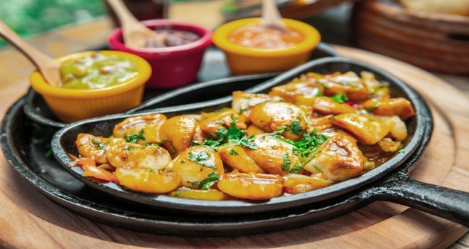 Anneyle Meksika zamanı