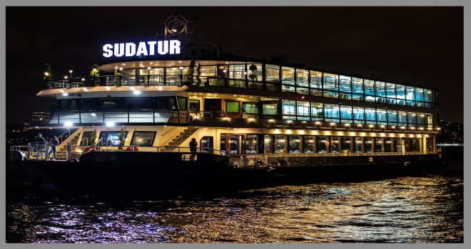 10 Hafta 10 Konser Müzik Boğazdan Gelir