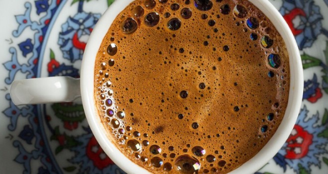 40 Yıl Hatırlı Türk Kahvesinin 40 Faydasını Dünyaya Kahveseverler Anlatacak