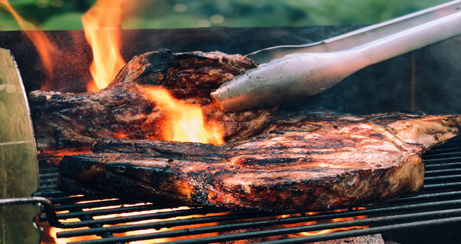 TÜRKİYE’NİN İLK BARBEKÜ FESTİVALİ WILD BBQ İLE BAMBAŞKA BİR LEZZET VE DOĞA DENEYİMİ YAKLAŞIYOR!