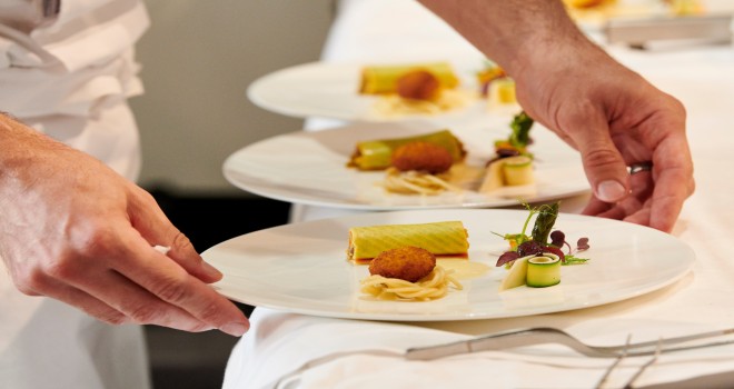 Gastronomi dünyasının yeni trendleri Sirha İstanbul’da