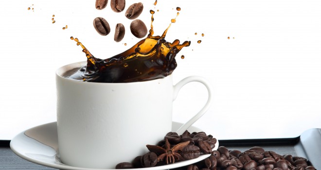 Kahvemizi Çekirdekten Yetiştirip Bu Günlere Getirdi