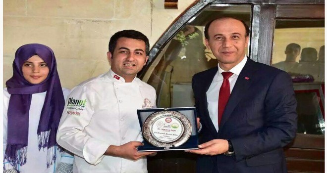 TAŞPAKON Faaliyetleri