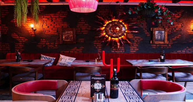 Binlerce yıllık yılbaşı geleneği: “12 üzüm tanesi, 12 dilek”