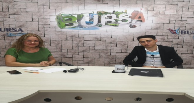 Onur Çetin den Sosyal Sorumluluk