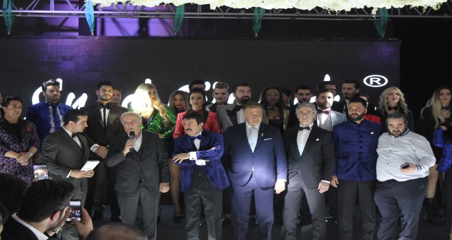 Biri Evlilik Mi! Dedi...