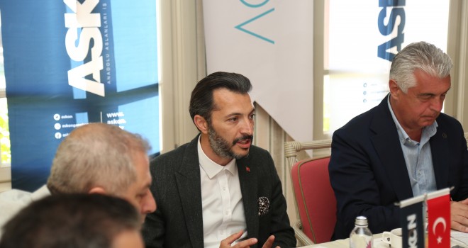 Antalya sağlıkta da marka şehir olacak