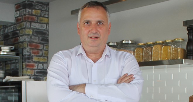 Ufuk Güngör Köşe Yazısı