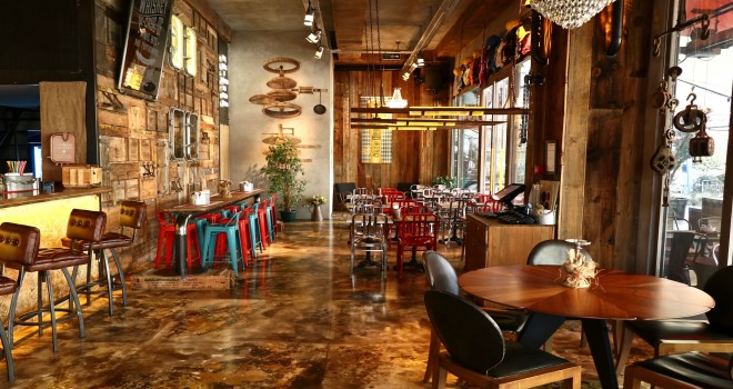 B.O.B LEZZETLERİ ARTIK DRAFT’LARDA