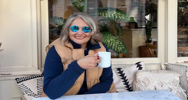 Gezgin Parpali den "Drama Noel Baba Köyü"