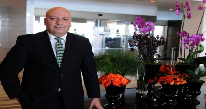 TUROYD Sektörü Değerlendiriyor