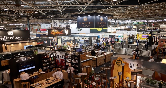 Sirha Lyon 40. Yılını kutlamaya hazırlanıyor