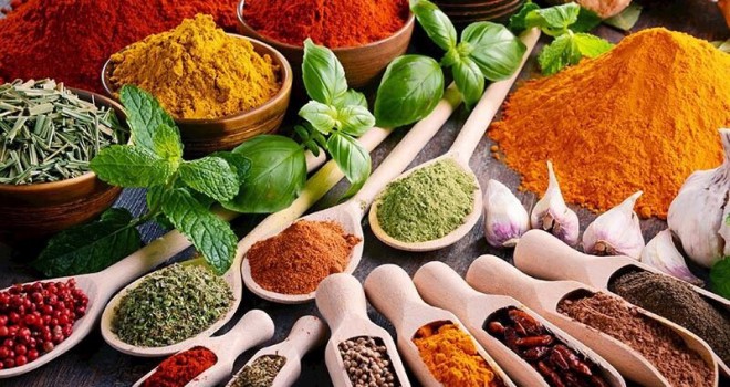 Dünya’da Baharat Türk kimliği ile anılmalı