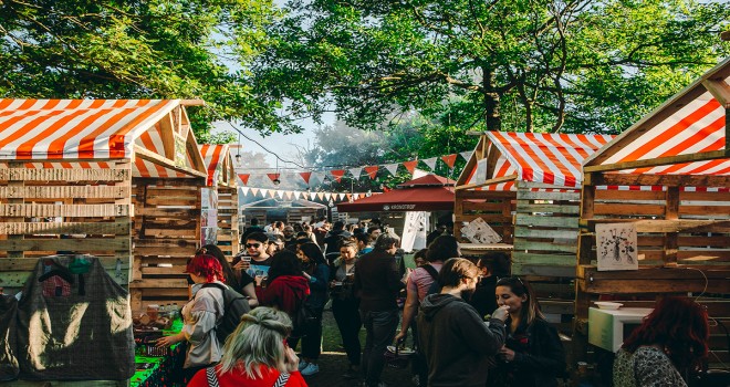 İstanbullular yeniden gece pikniğinde buluşacak