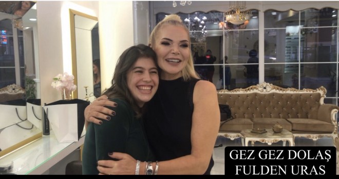 Bursa da Anlamlı Bir Proje