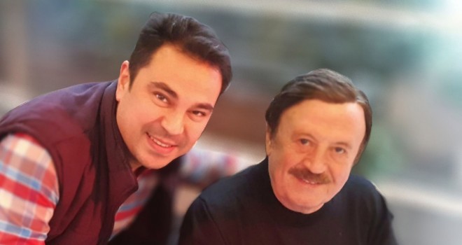 Selami Şahin onayında HAYRİ AKÇA – SENİ SEVİYORUM