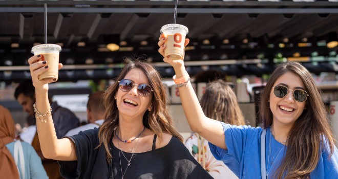 2022 Yılının İlk Kahve Festivali 6 Mayıs’ta Bodrum’da Başlıyor