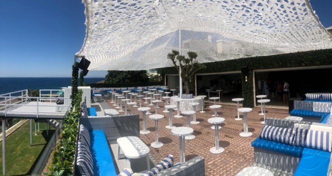 NOİR BODRUM SEZON AÇILIŞINI YAPTI!