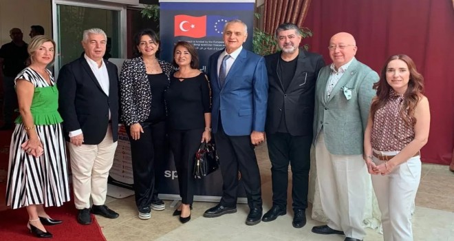 COĞRAFİ İŞARETLER KENTLERİ UÇURACAK