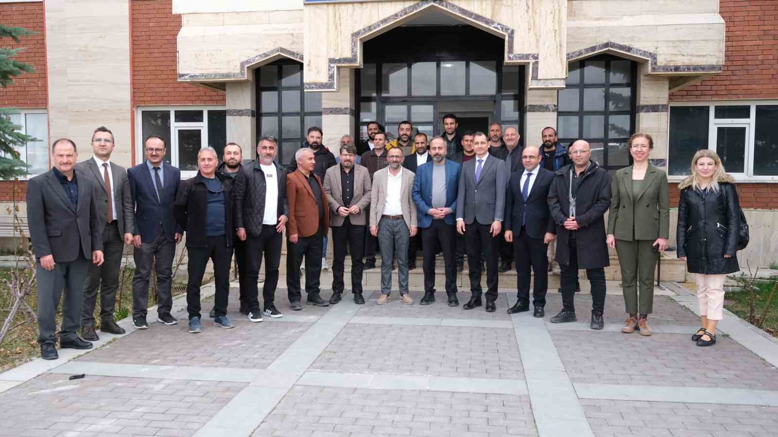 DAKAF’25 kapılarını ziyaretçilerine açıyor