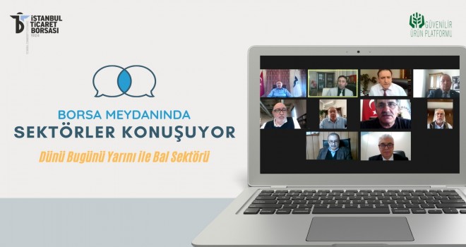 Bal’da yüksek ihracat eğitim ve markalaşma ile sağlanabilir