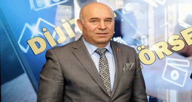 Uluslararası Dijital Medya Derneği Yeni Yönetim Göreve Başladı