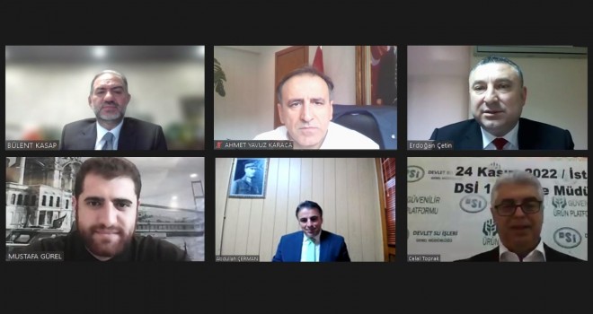 “EKMEK ÇALIŞTAYI DÜZENLENMELİ”