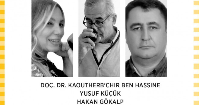 Alaçatı Ot Festivali’nde “Zeytin’e saygı”