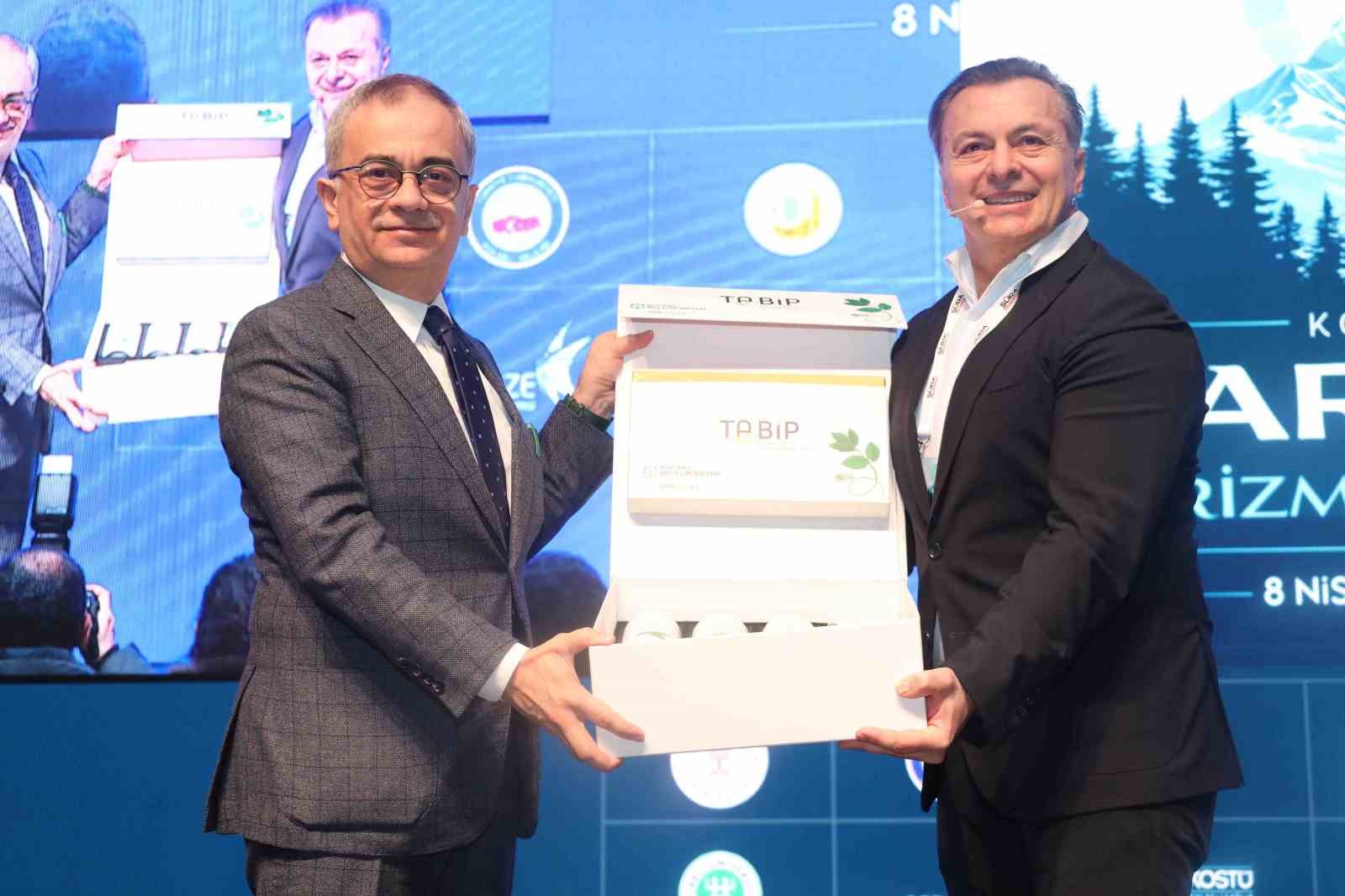 Kartepe’nin turizm rotası belirleniyor Kartepe’nin turizm rotası belirleniyor