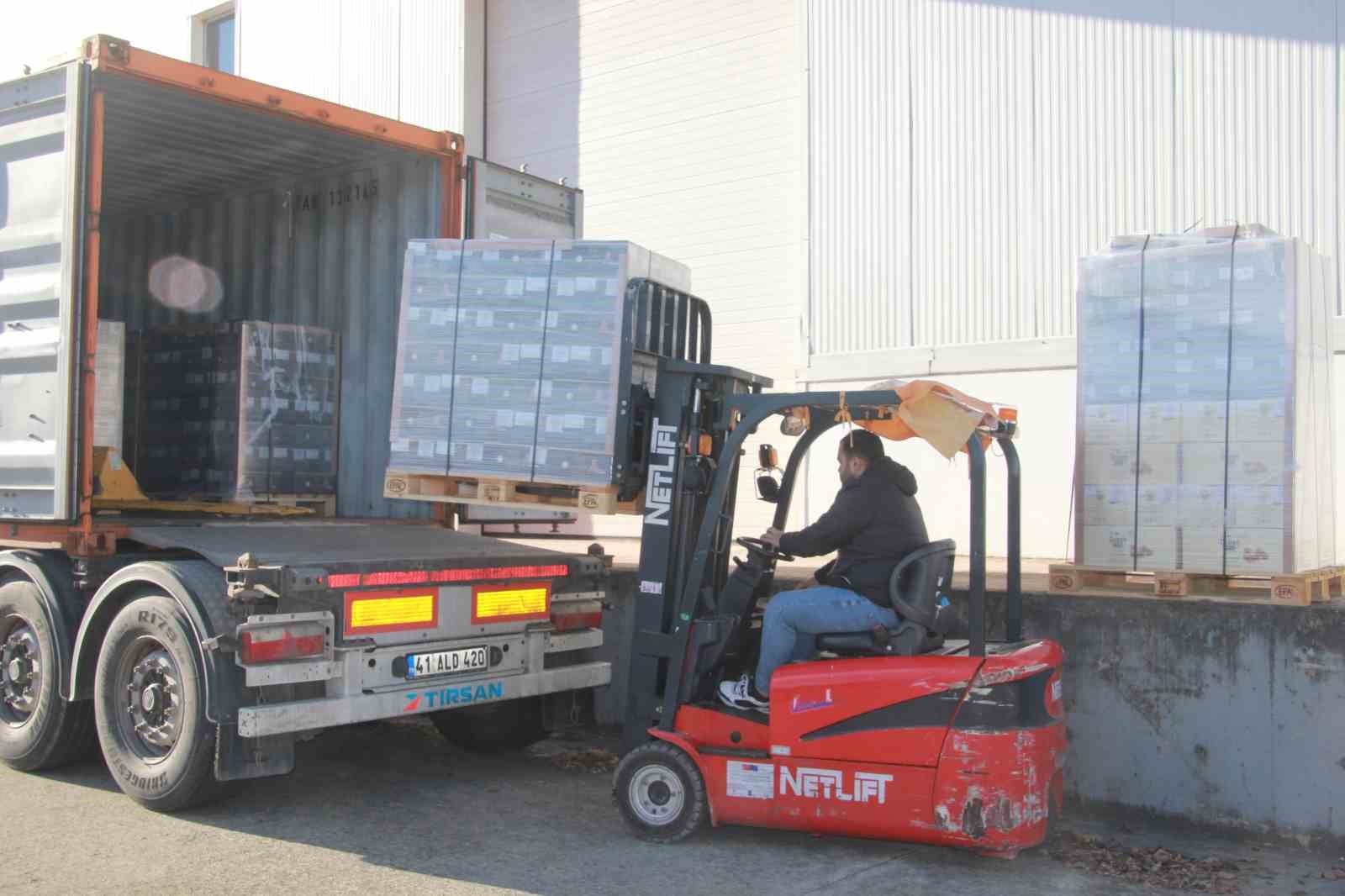 Ordu balı 55 ülkeye ihraç ediliyor