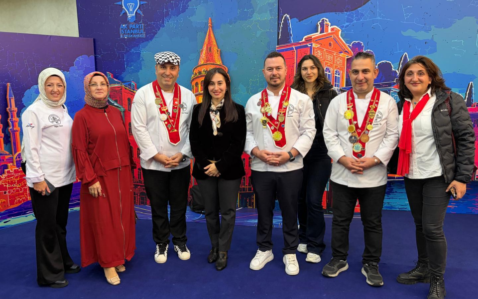 Beykoz’un Gastronomi Değerleri Televizyon Ekranlarından Belediye Gündemine Taşındı