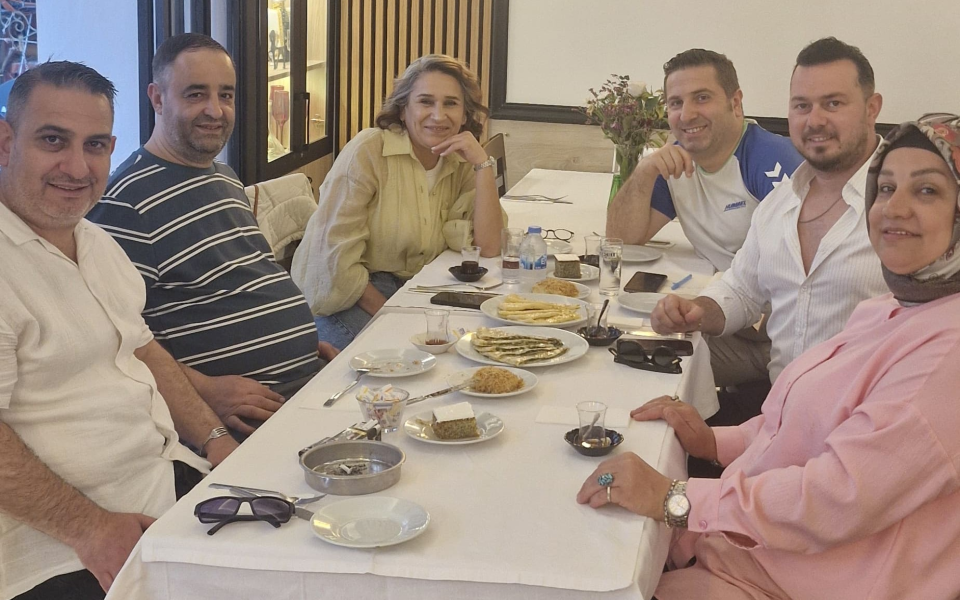 Gastronomi Dünyası 30 Ağustos'ta Beykoz'da Buluşuyor: Gastro Sanat Eğitim Kulübü Sahneye Çıkıyor