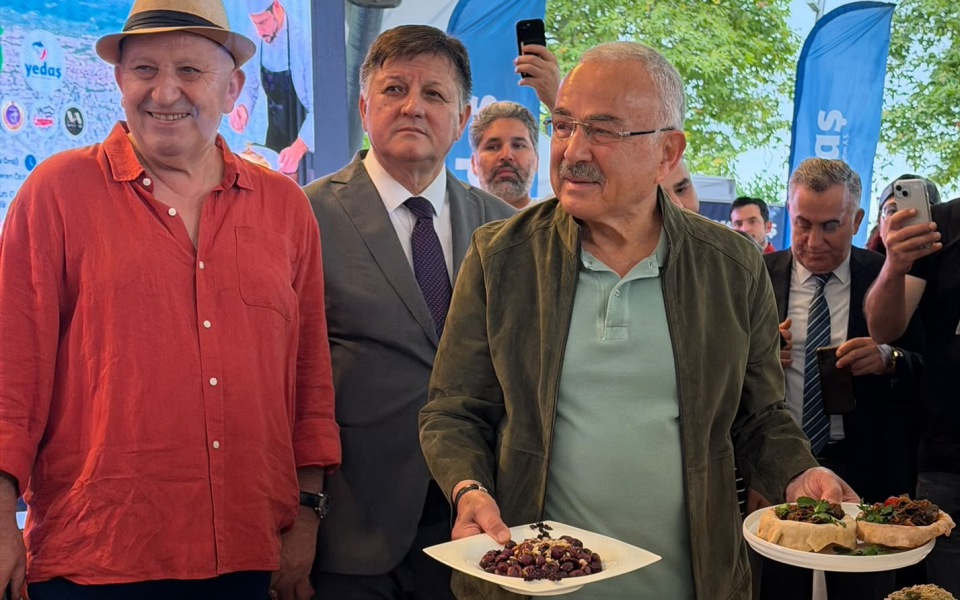 Karadeniz'in En Güçlü Gastronomi Kenti Ordu, 196 Çeşit Yöresel Lezzetiyle UNESCO Yolunda Emin Adımlarla İlerliyor