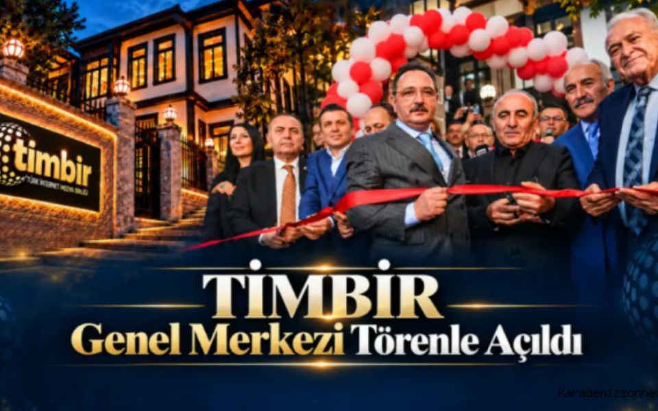 TÜRK İNTERNET MEDYASININ ANKARA BULUŞMASI!