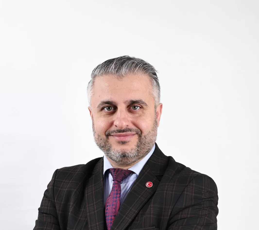 İsmail Karakaş